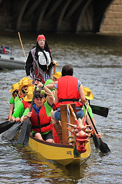 IMG_6185 - DRAGON BOAT RACE 2010 York Rotary Club