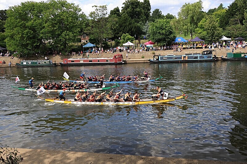 2B9A2083 - DRAGON BOAT RACE 2023