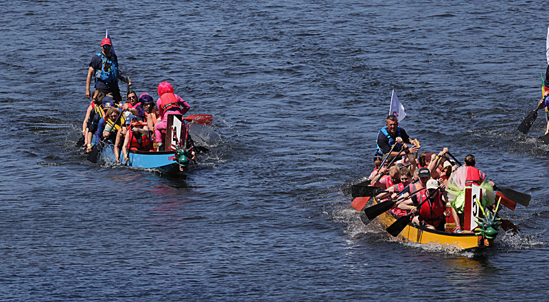 THE YORK ROTARY DRAGON BOAT CHALLENGE 2026 - 221 of 426 - DRAGON BOAT RACE 2026. York Rotary Club.