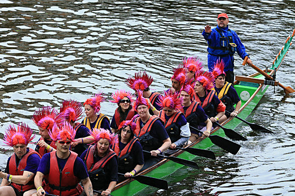 IMGL6253 - DRAGON BOAT RACE 2014 York Rotary Club