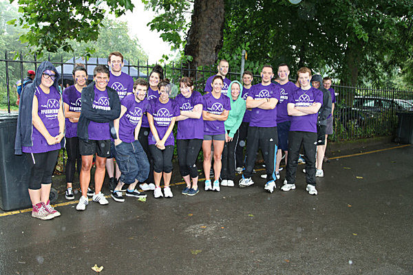 IMG_8359 - DRAGON BOAT RACE 2014 York Rotary Club