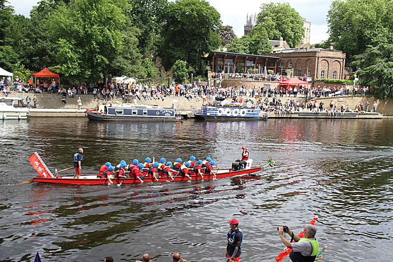 DRAGON BOAT RACE 10 July 2016 - 269 of 549 - DRAGON BOAT RACES 2016 York Rotary Club
