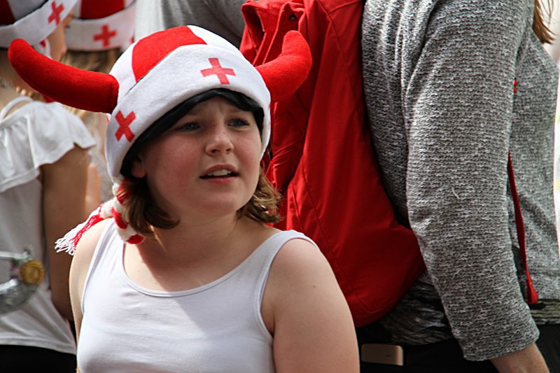 DRAGON BOAT RACE 10 July 2016 - 502 of 549 - DRAGON BOAT RACES 2016 York Rotary Club