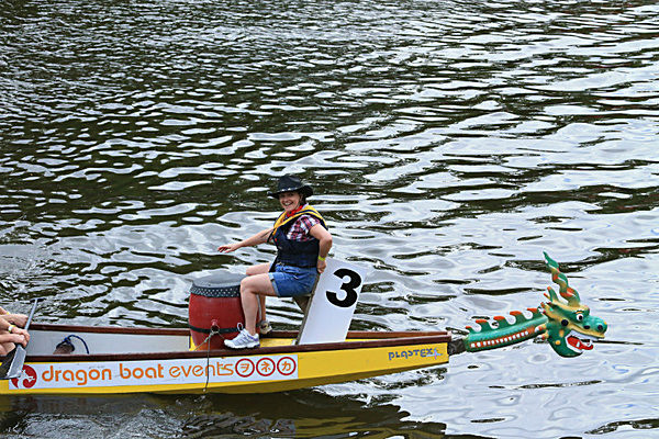 IMGL6866 - DRAGON BOAT RACE 2014 York Rotary Club