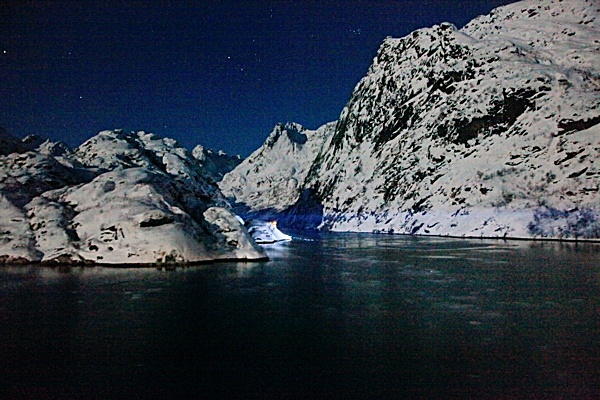  - NORWAY& NORTHERN LIGHTS 2010