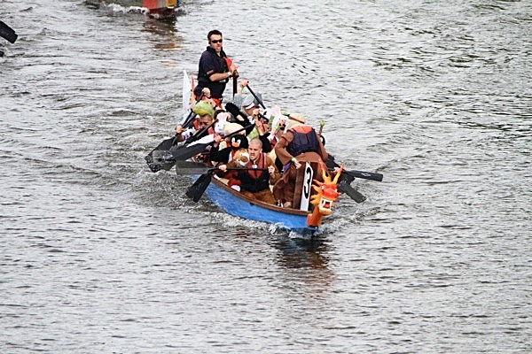 IMG_1391 - DRAGON BOAT RACE 2011 York Rotary Club