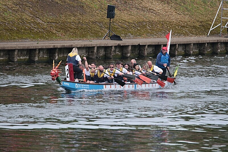A99U7324 - DRAGON BOAT RACE 2023