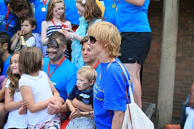 BV6R2076 - DRAGON BOAT RACES 2015 York Rotary Club