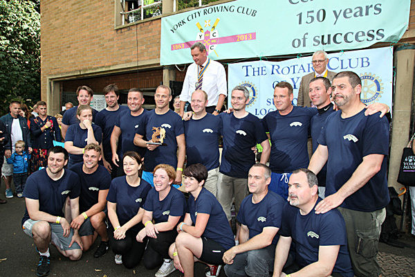 IMG_8574 - DRAGON BOAT RACE 2014 York Rotary Club