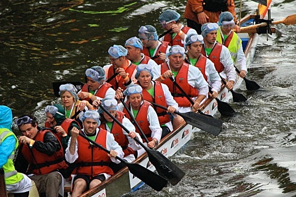 IMG_1433 - DRAGON BOAT RACE 2011 York Rotary Club