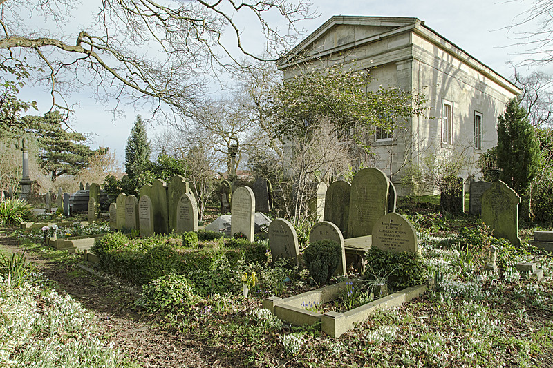 BV6R1440-2 - YORK CEMETERY CHAPEL EXHIBITION JUNE 2017