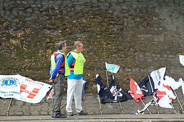 IMG_1384 - DRAGON BOAT RACE 2011 York Rotary Club