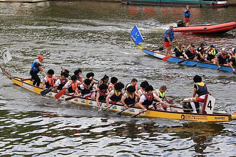 2B9A2154 - DRAGON BOAT RACE 2023