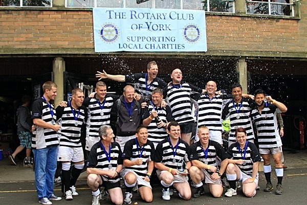 IMG_1606 - DRAGON BOAT RACE 2011 York Rotary Club