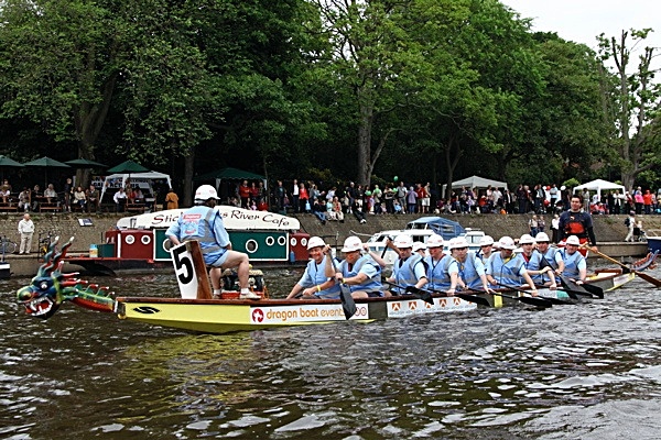  - DRAGON BOAT RACE 2009   2