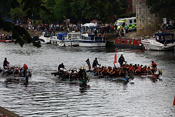  - DRAGON BOAT RACE 2009   2