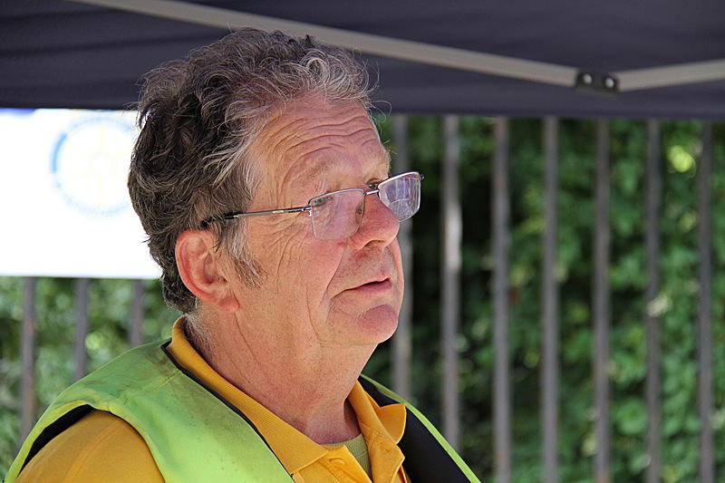 DRAGON BOAT RACE 10 July 2016 - 223 of 549 - DRAGON BOAT RACES 2016 York Rotary Club