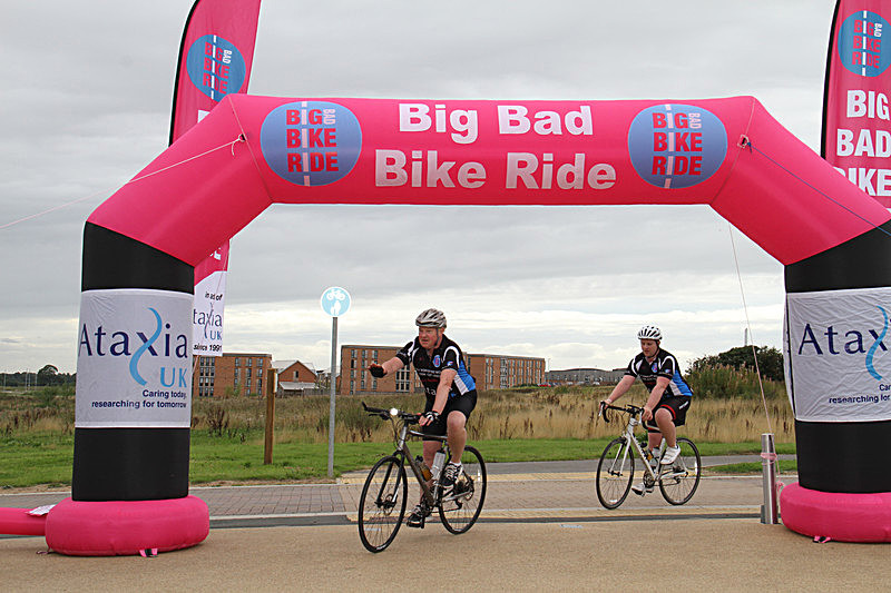 IMG_2532 - BIG BAD BIKE RIDE 2016