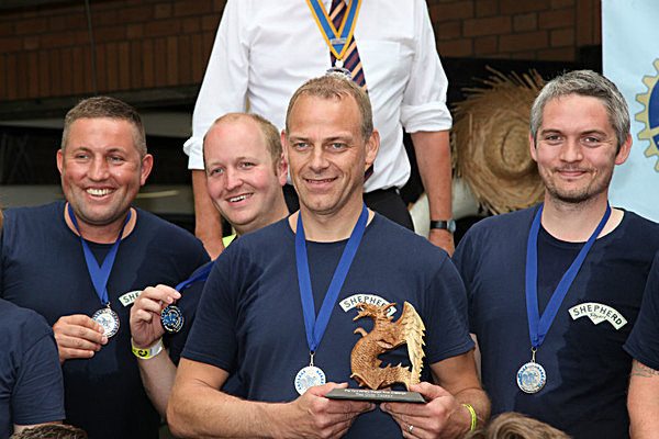IMG_8594 - DRAGON BOAT RACE 2014 York Rotary Club