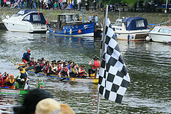 IMGL6451 - DRAGON BOAT RACE 2014 York Rotary Club