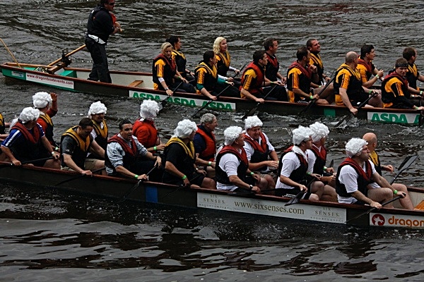  - DRAGON BOAT RACE 2009   2