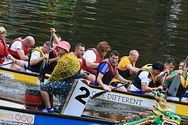 IMGL6367 - DRAGON BOAT RACE 2014 York Rotary Club