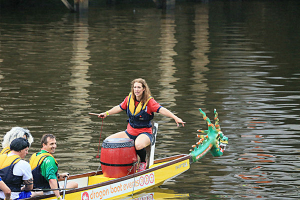 IMGL6381 - DRAGON BOAT RACE 2014 York Rotary Club