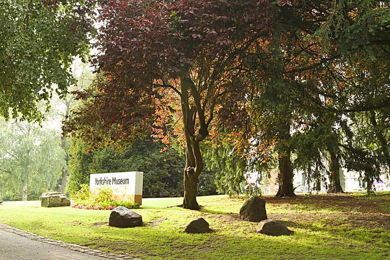 SEPTEMBER  2014  -5 - FOUR SEASONS MUSEUM GARDENS