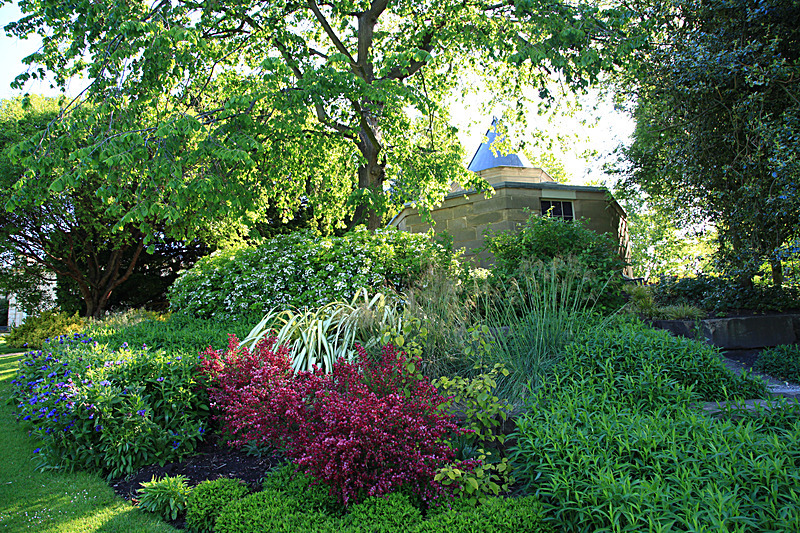 JUNE 2015 -2 - FOUR SEASONS MUSEUM GARDENS