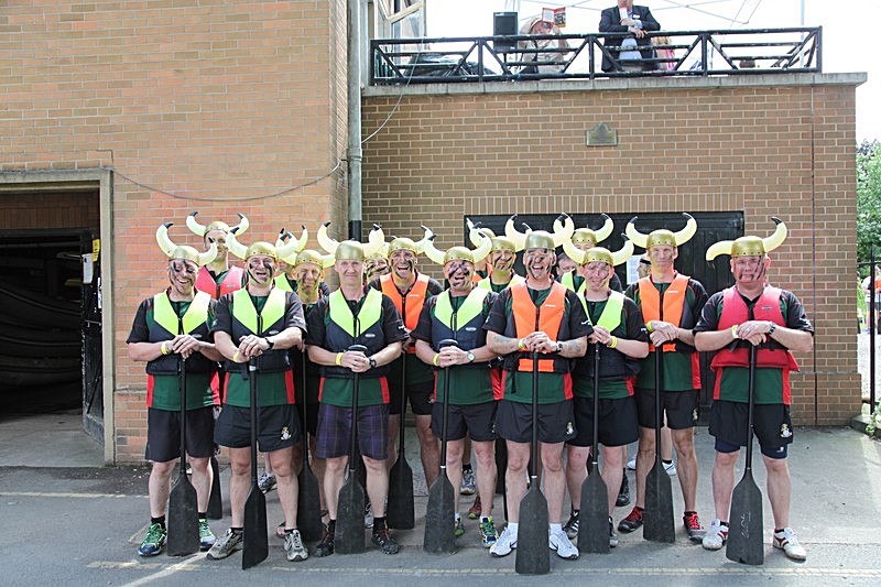 IMG_1876 - DRAGON BOAT RACES 2015 York Rotary Club