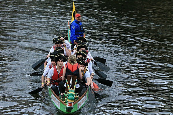 IMGL6313 - DRAGON BOAT RACE 2014 York Rotary Club