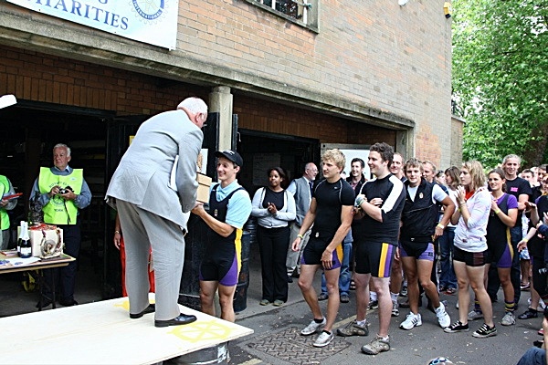  - DRAGON BOAT RACE 2009   2