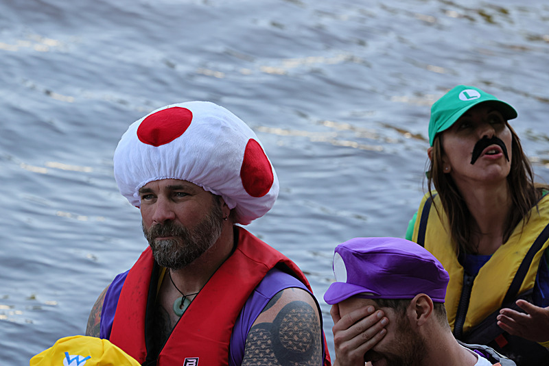 THE YORK ROTARY DRAGON BOAT CHALLENGE 2026 - 188 of 426 - DRAGON BOAT RACE 2026. York Rotary Club.
