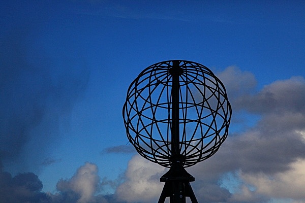 - NORWAY& NORTHERN LIGHTS 2010