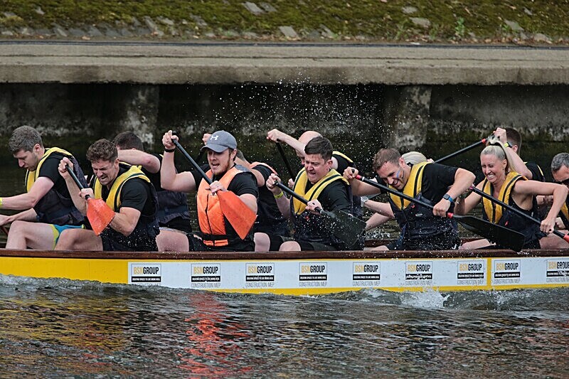 A99U7411 - DRAGON BOAT RACE 2023