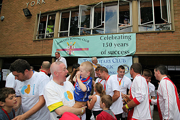 IMG_8634 - DRAGON BOAT RACE 2014 York Rotary Club