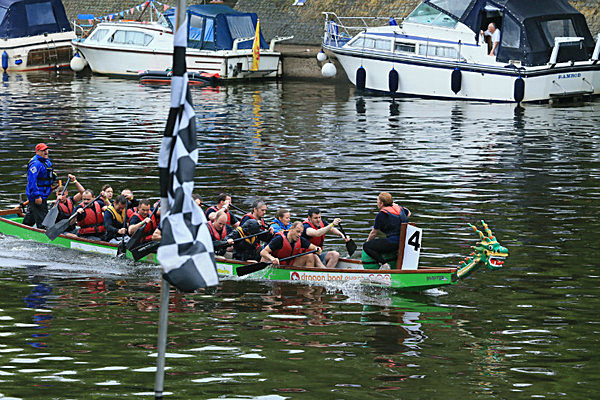 IMGL6119 - DRAGON BOAT RACE 2014 York Rotary Club