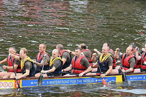IMGL6296 - DRAGON BOAT RACE 2014 York Rotary Club