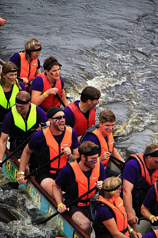 DRAGON BOAT RACE 10 July 2016 - 146 of 549 - DRAGON BOAT RACES 2016 York Rotary Club
