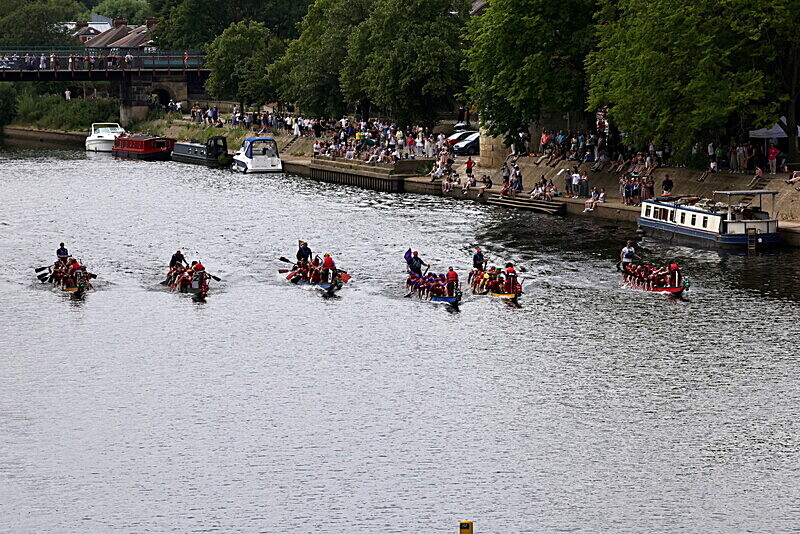 0I9A7209 - DRAGON BOAT RACE 2025