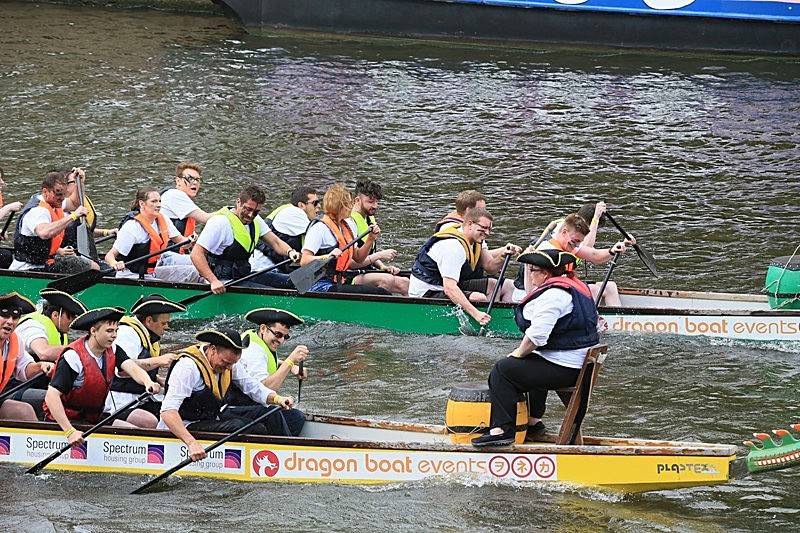 BV6R1864 - DRAGON BOAT RACES 2015 York Rotary Club