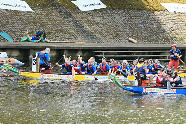 IMGL6807 - DRAGON BOAT RACE 2014 York Rotary Club
