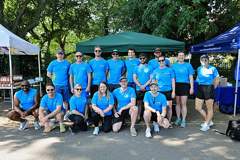 THE YORK ROTARY DRAGON BOAT CHALLENGE 2026 - 19 of 426 - DRAGON BOAT RACE 2026. York Rotary Club.