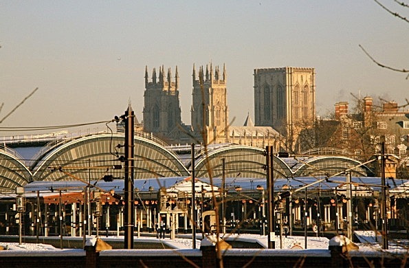  - YORK AGAINST CANCER SPECIAL SILVER CELEBRATION CALENDAR 2012