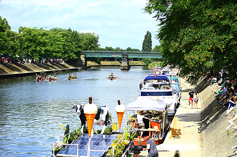 BV6R4251 - DRAGON BOAT RACE 2017