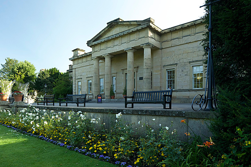 JULY 2014  -12 - FOUR SEASONS MUSEUM GARDENS