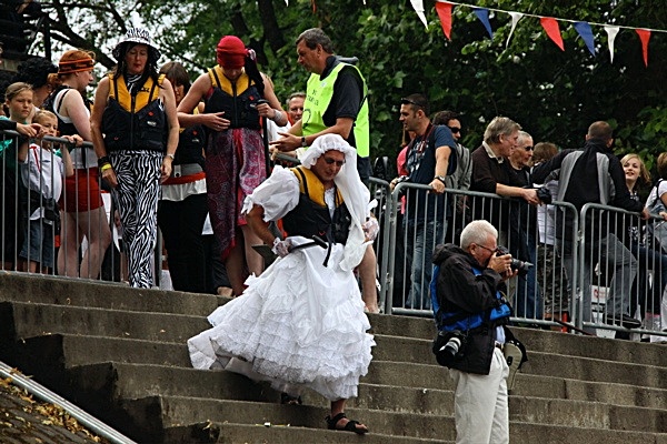  - DRAGON BOAT RACE 2009   2