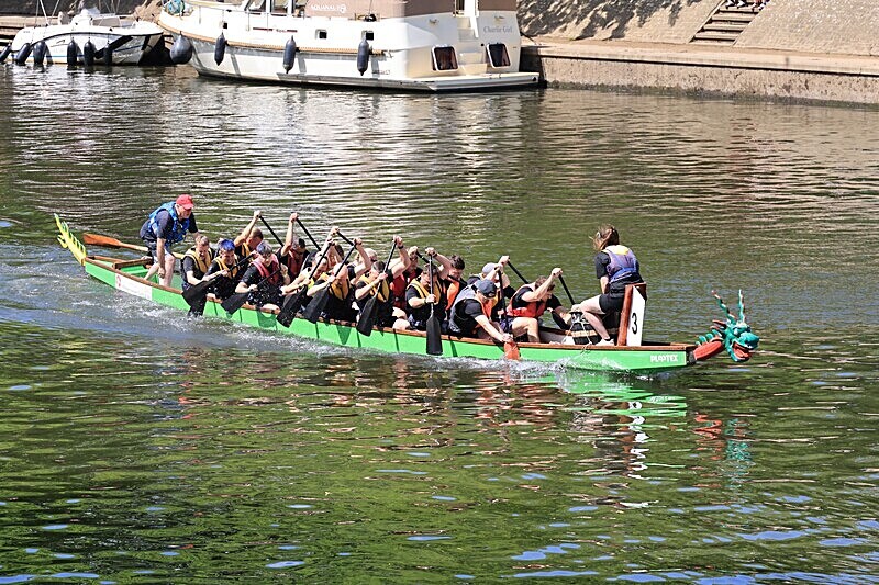 2B9A2003 - DRAGON BOAT RACE 2023