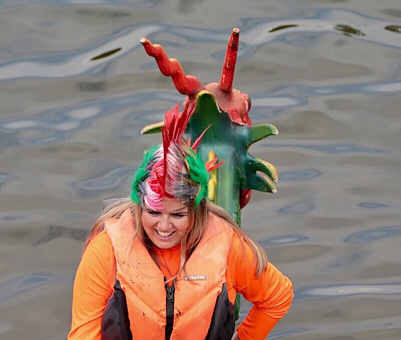 A99U7737 - DRAGON BOAT RACE 2023 HIGHLIGHTS