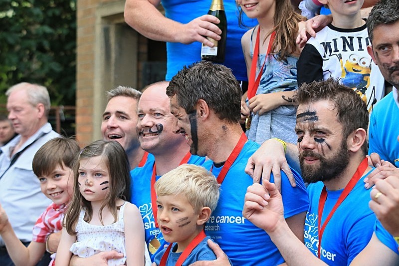 BV6R2062 - DRAGON BOAT RACES 2015 York Rotary Club